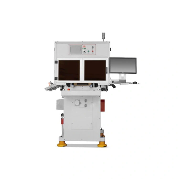 Máy cắt khuôn trực quan CCD