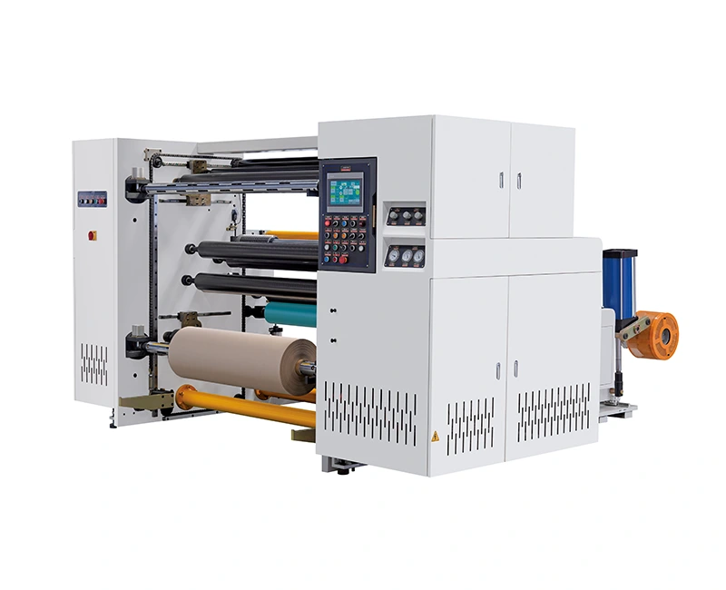 Máy rạch tốc độ cao được điều khiển bằng PLC